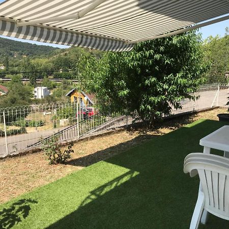 Chez Doukine Apartment Beure Luaran gambar