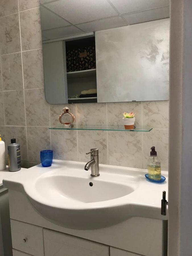 Chez Doukine Apartment Beure Luaran gambar