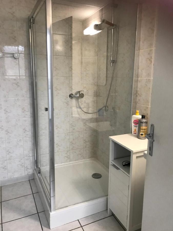 Chez Doukine Apartment Beure Luaran gambar